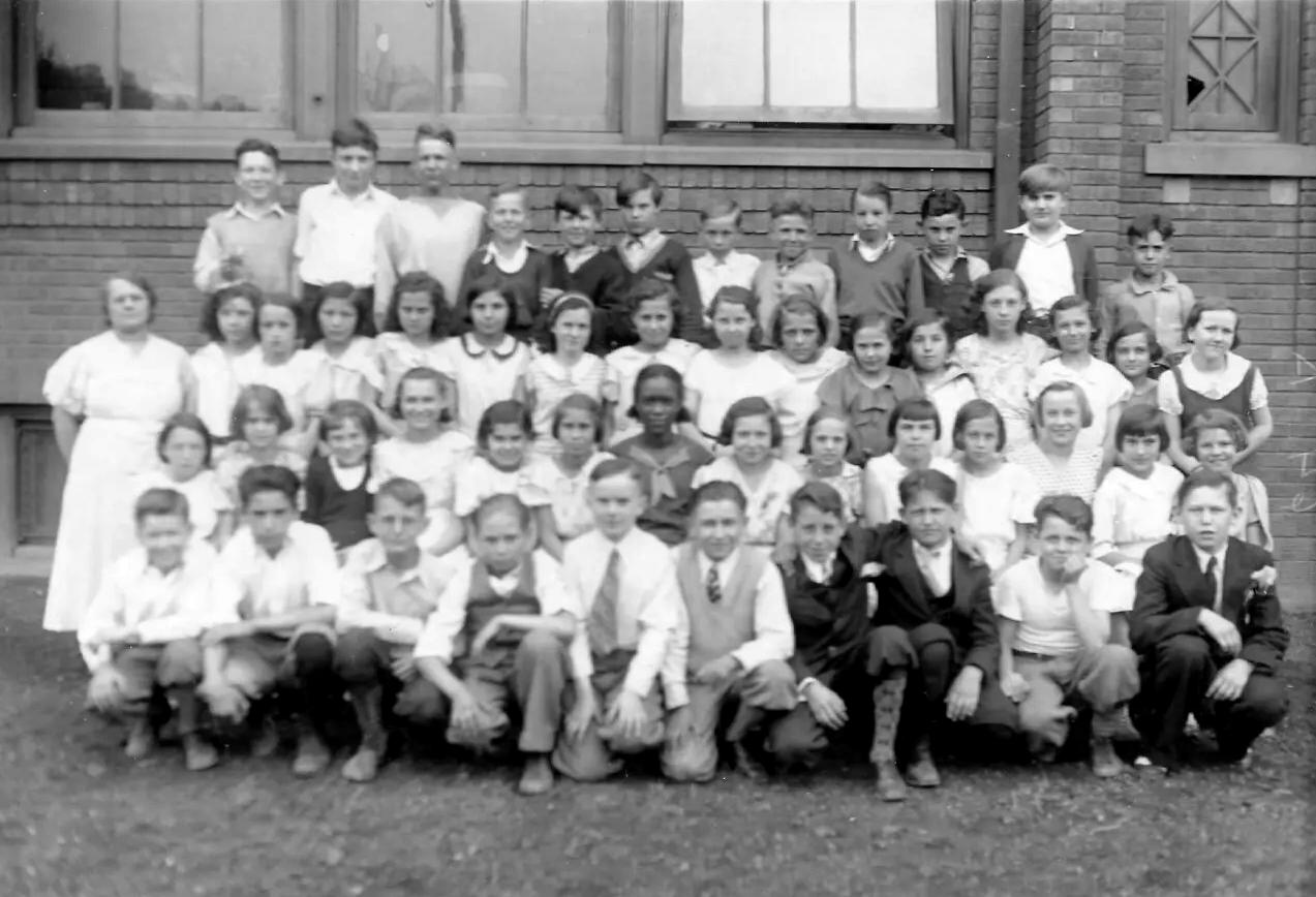 American urban schools