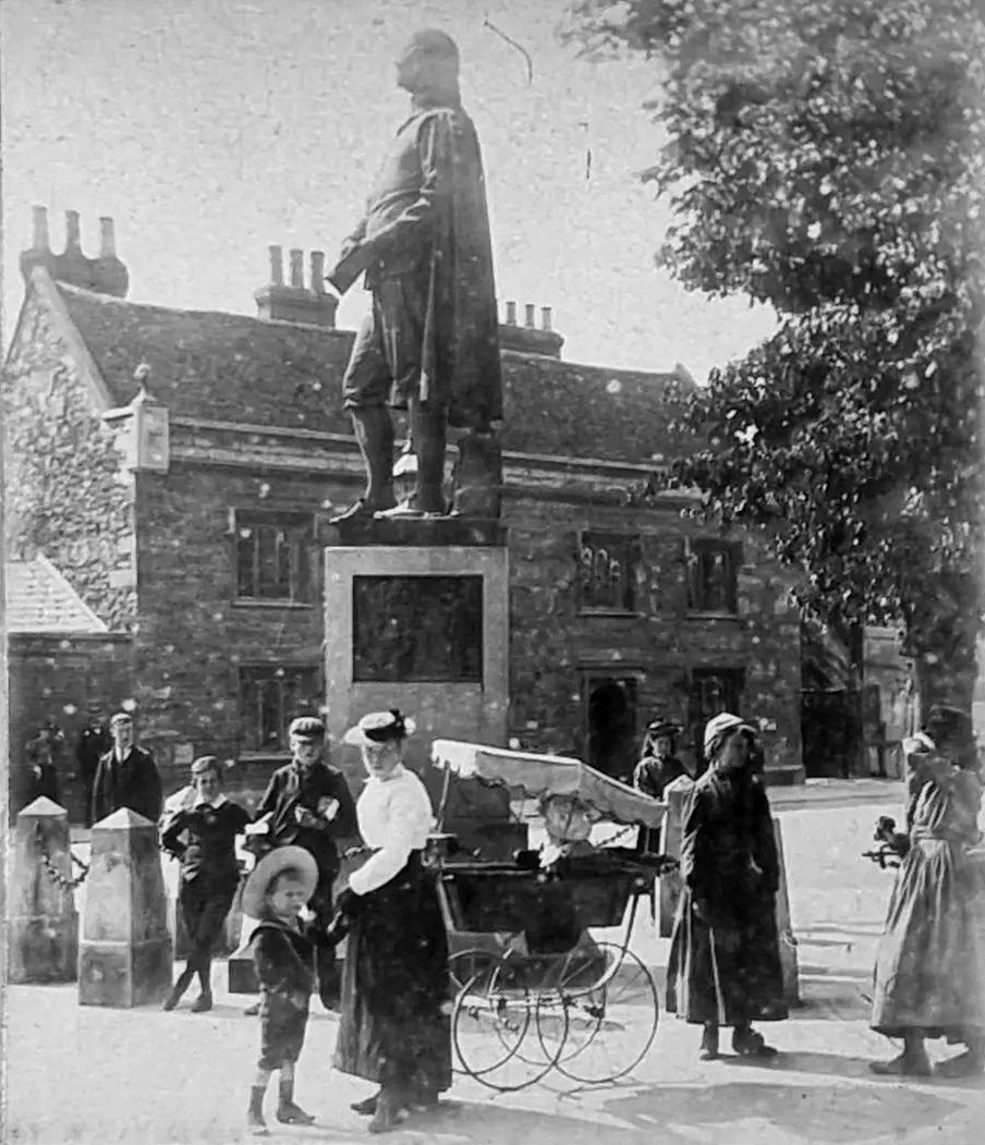 English chronology 1880s