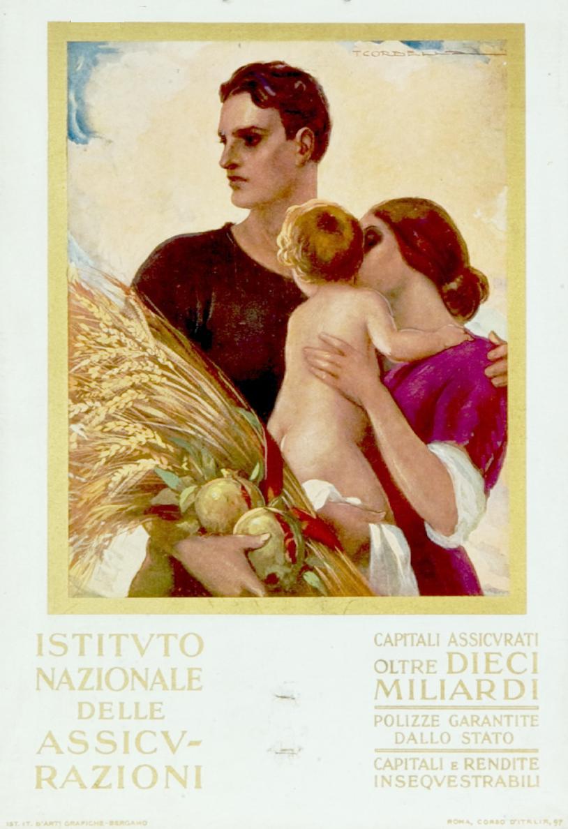 Italian fiance 