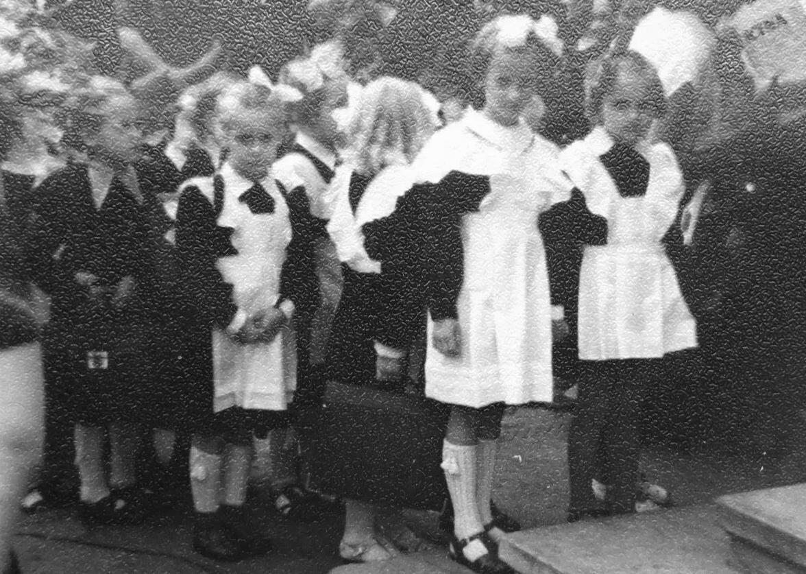 Latvian Soviet schools