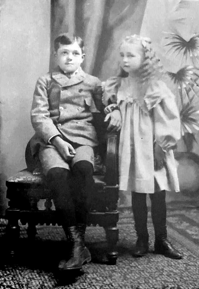 double-breasted suits 1890s
