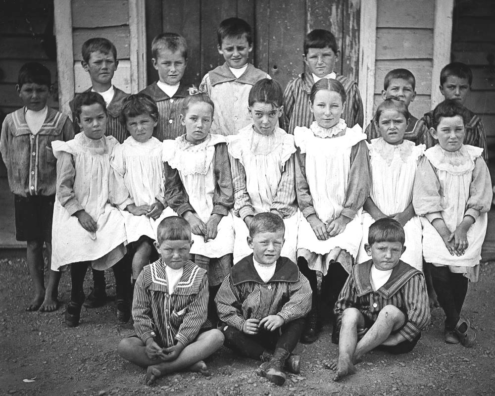 River Terrace School