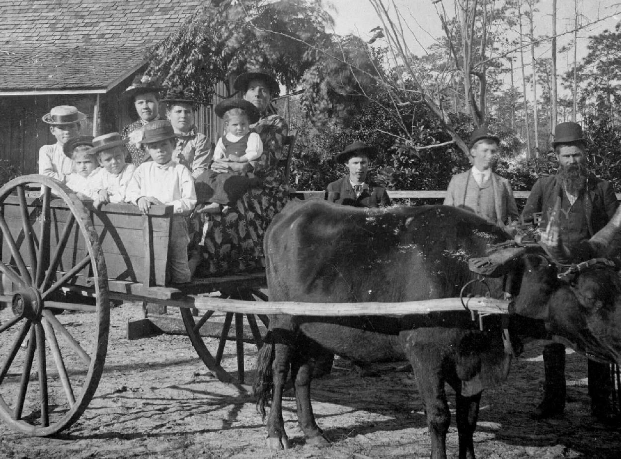 American sunday school