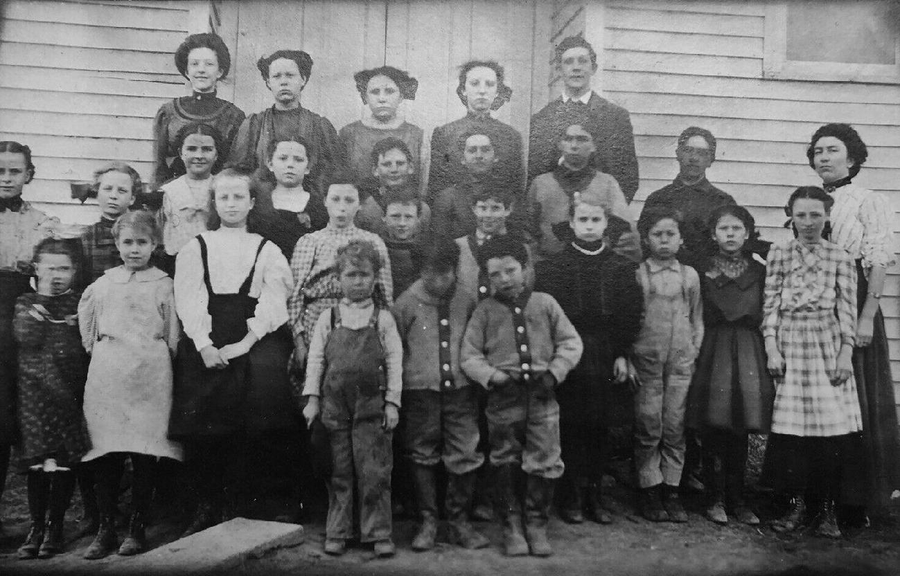 rural American schools 