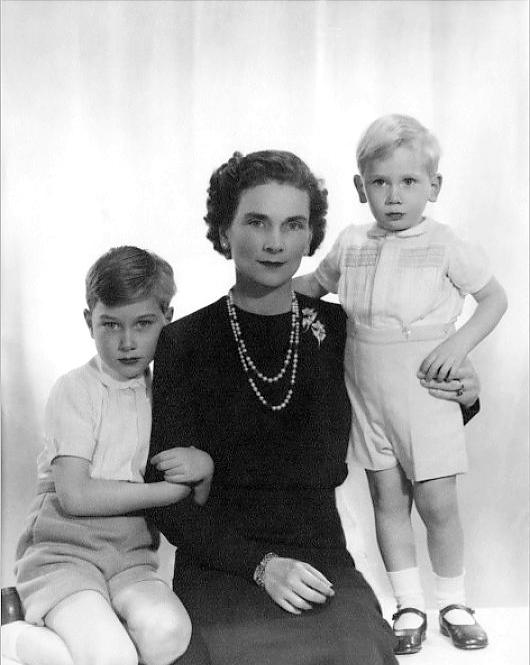 prince William of Glocester