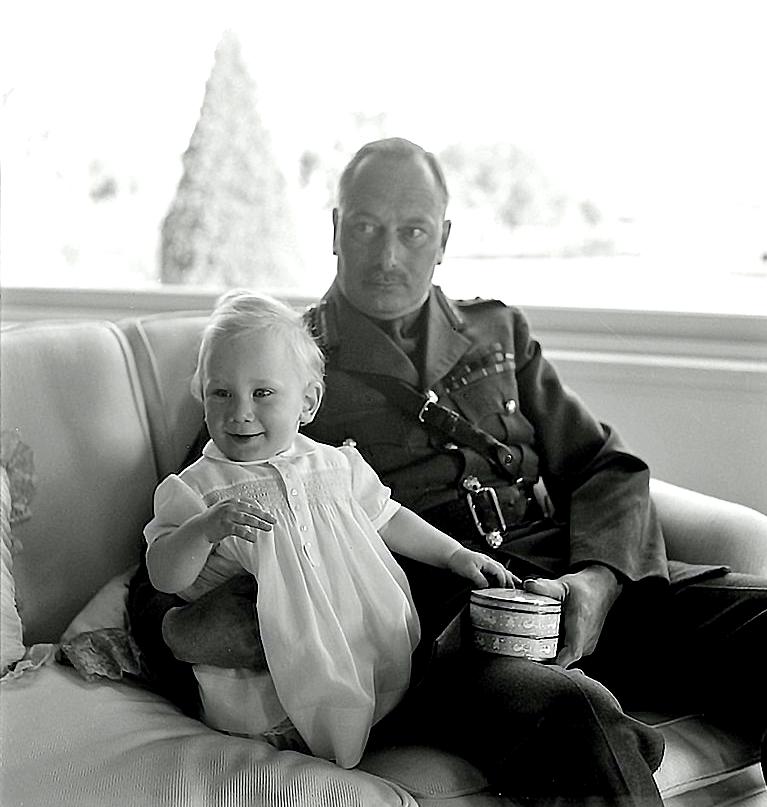 Prince Richard of Glocester