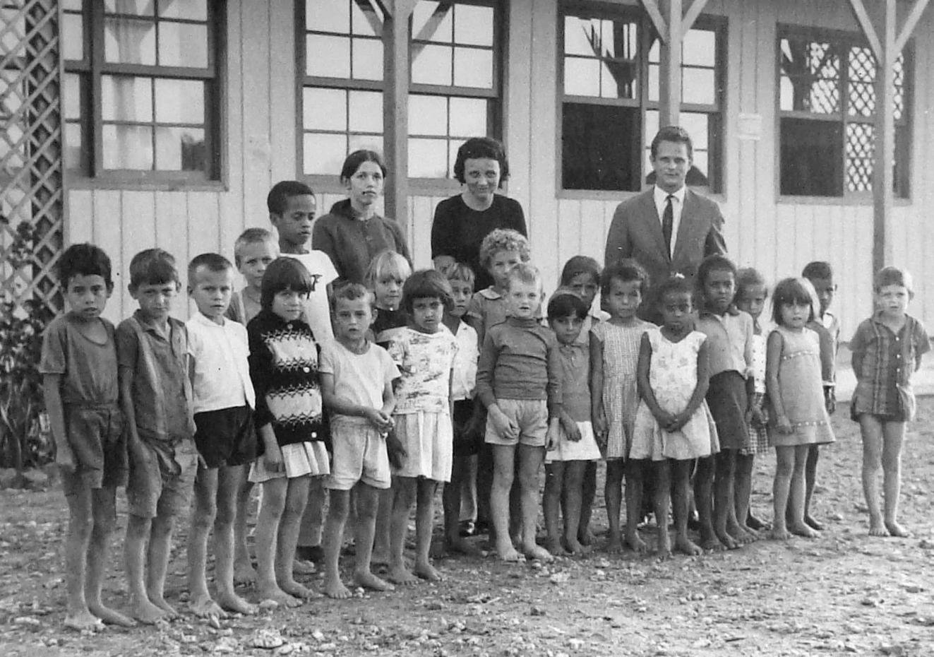 Brazilian schools