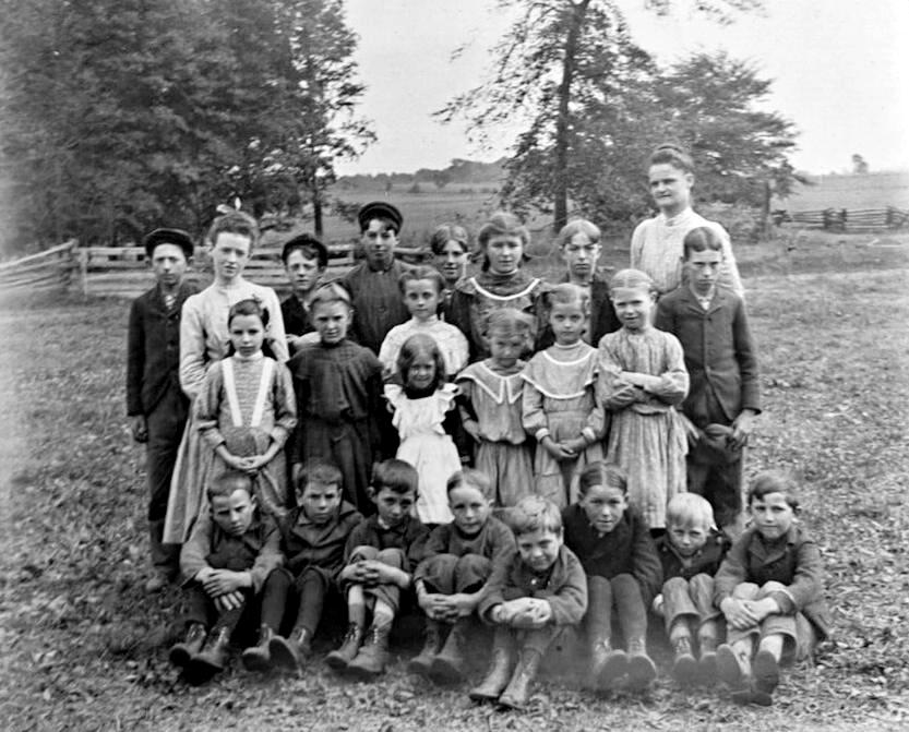 rural schools