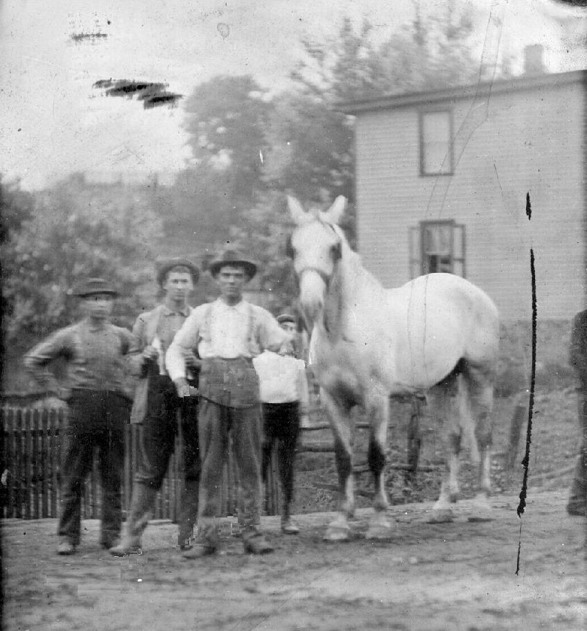Homestead Act