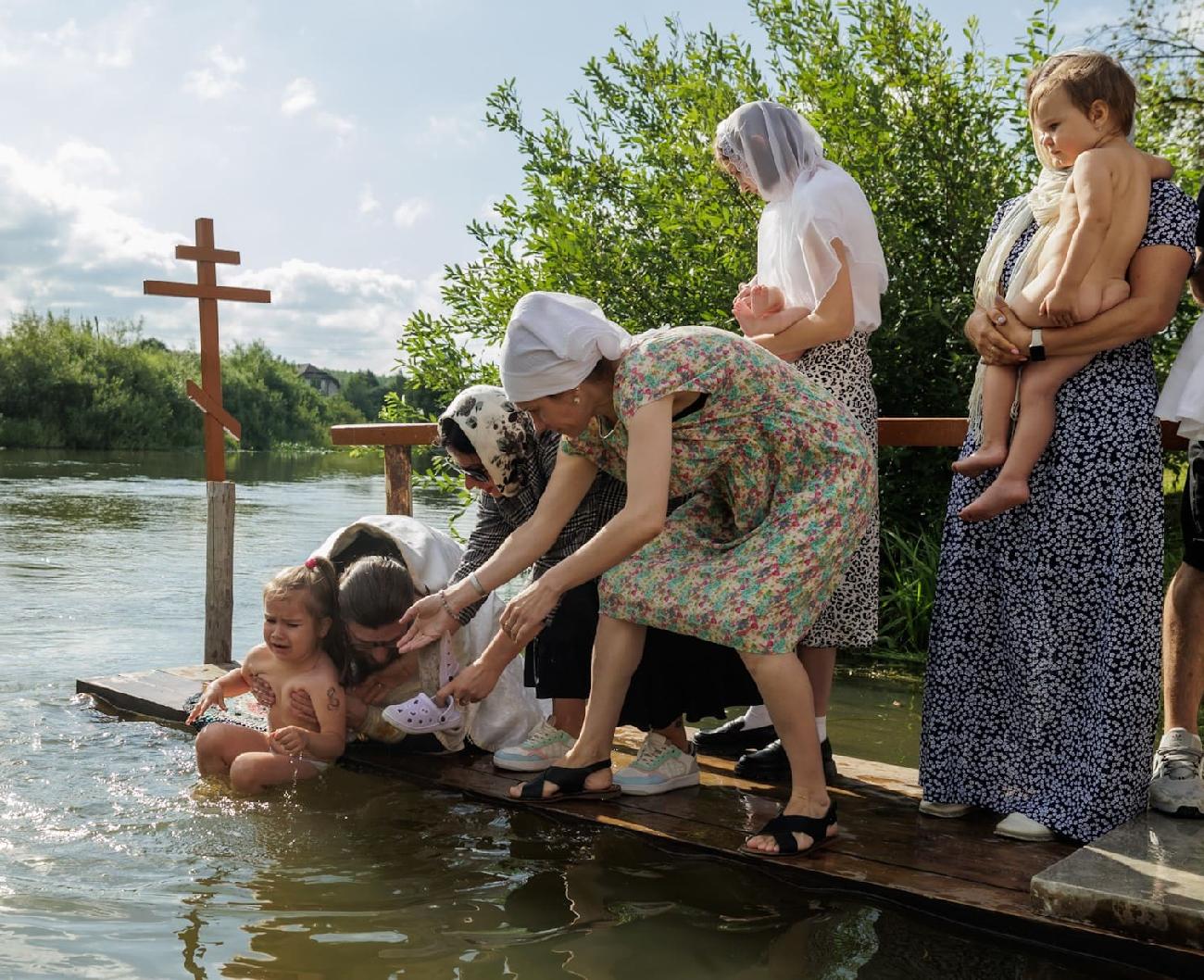 Russian Christianity