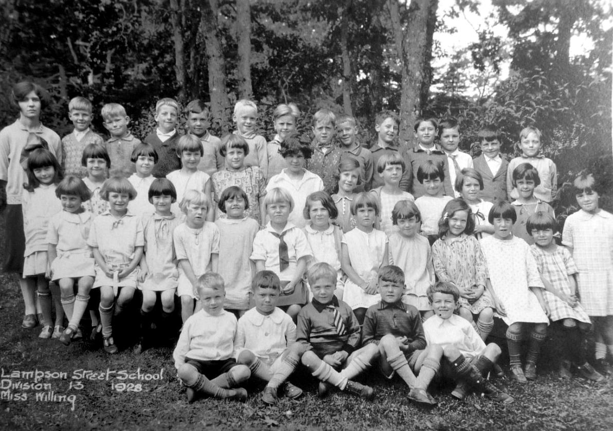 Loyola Catholic School