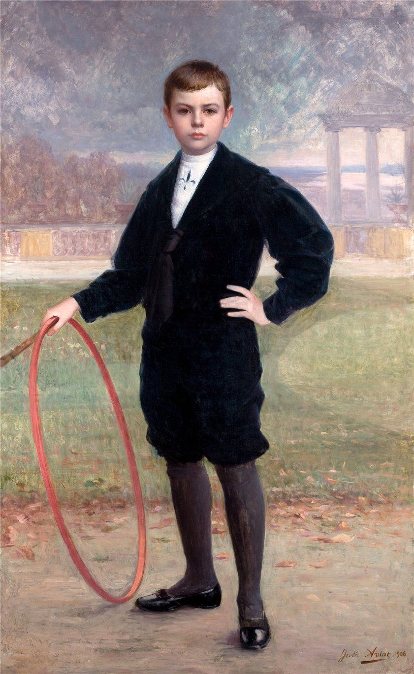 Jules Charles Aviat