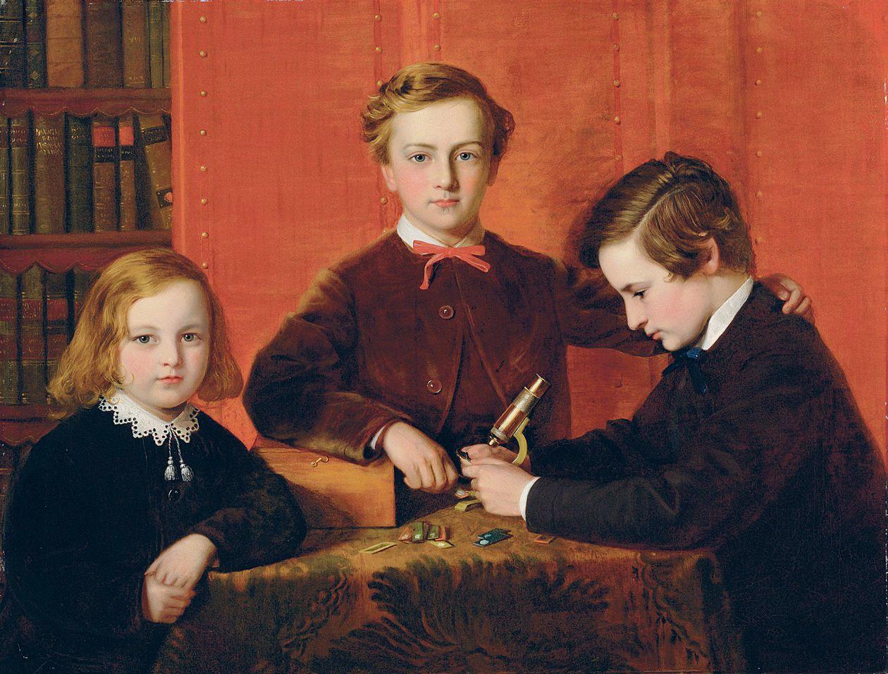  John Edgar Williams 