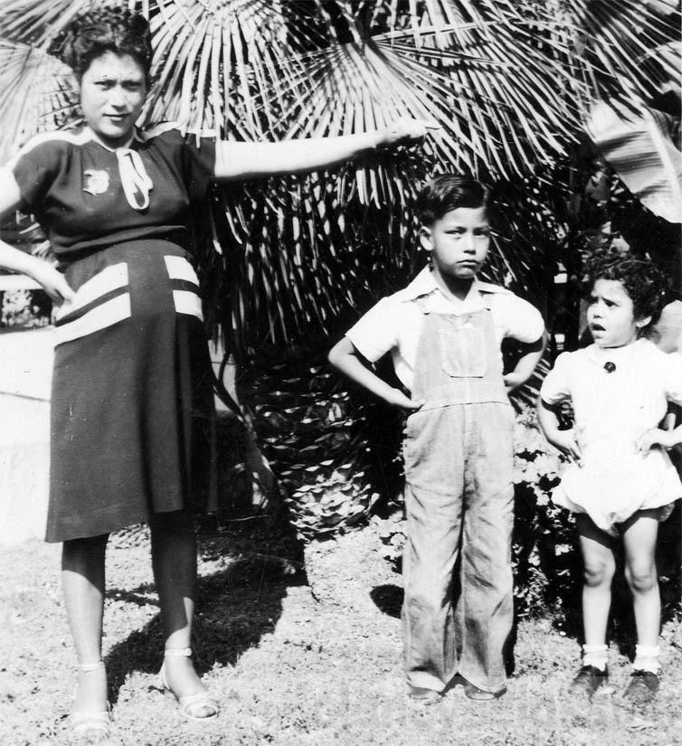 immigration from Latin America