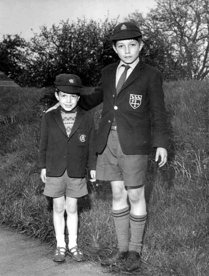 private English schools