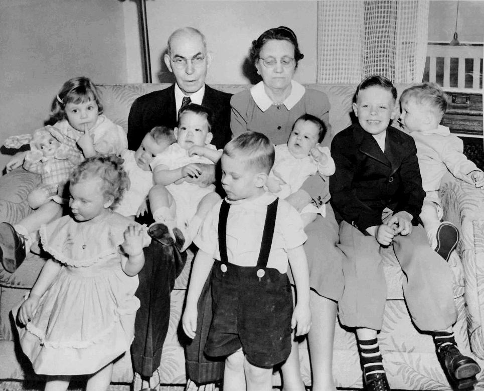 American families