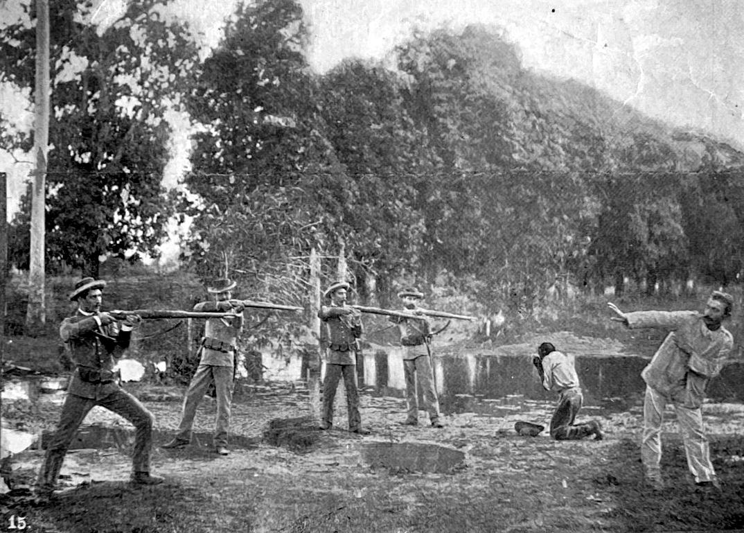 Filipino resistance to Spanish rule