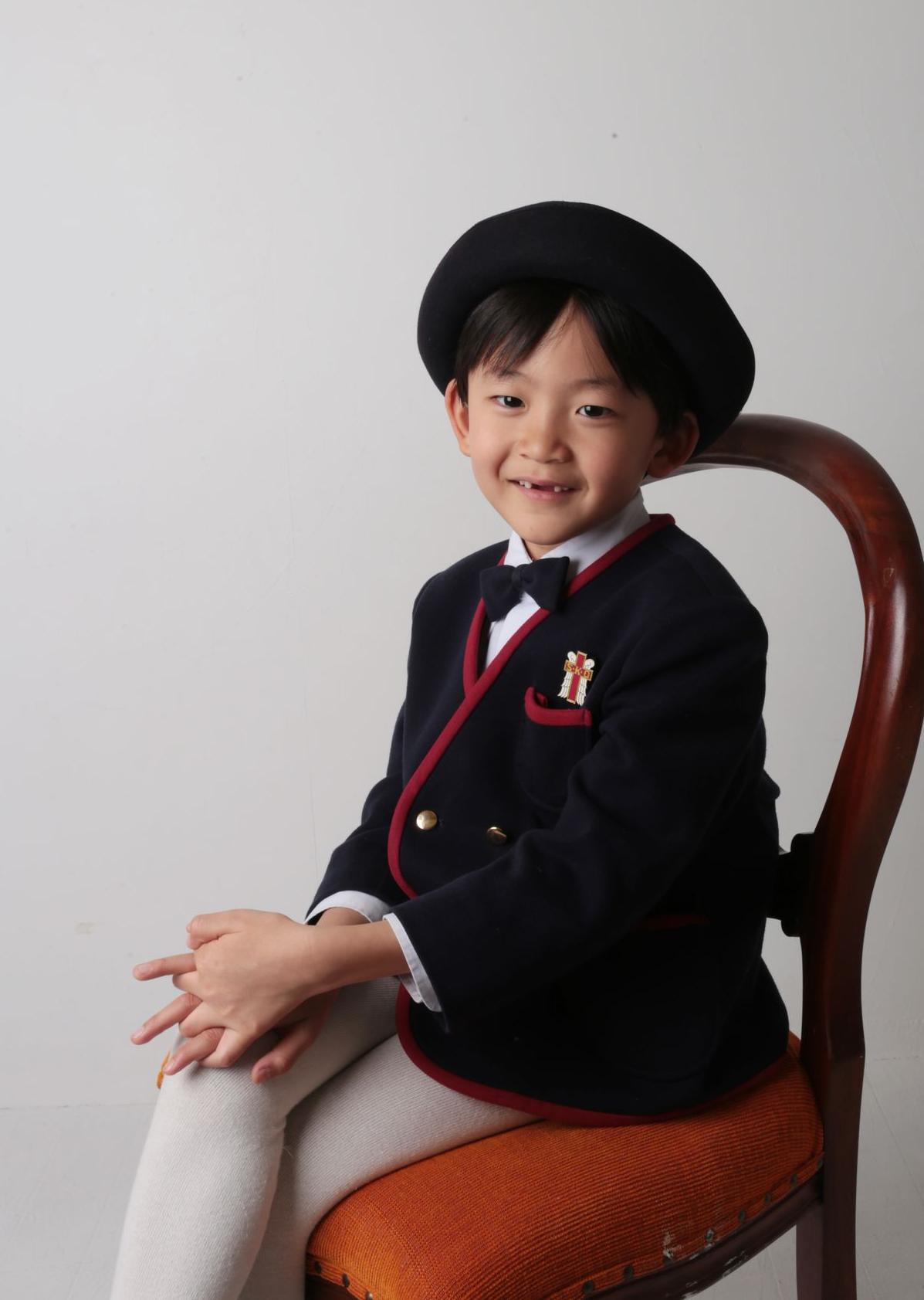 Japanese school tights