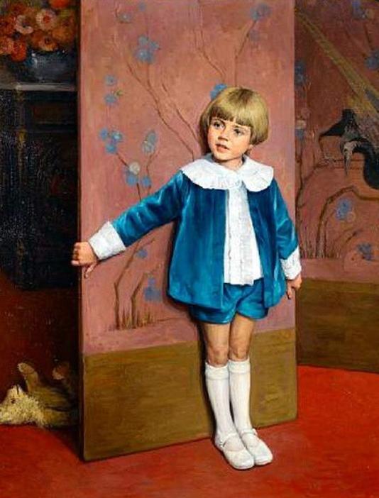  François-Joseph Damien 