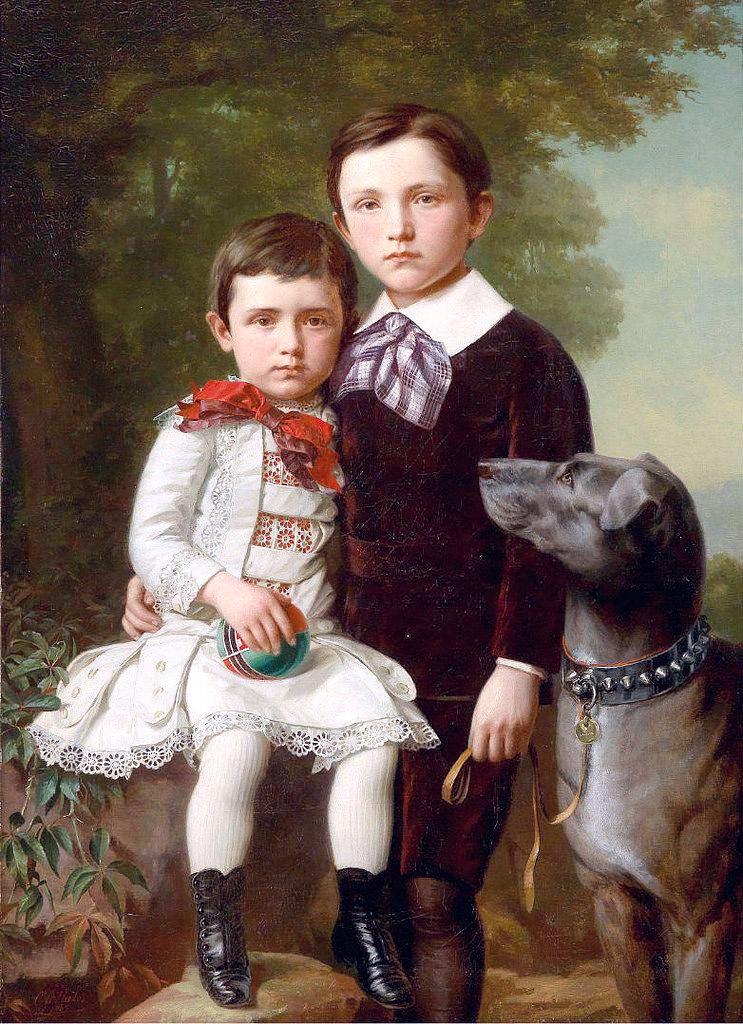 Just Jean Christian Holm