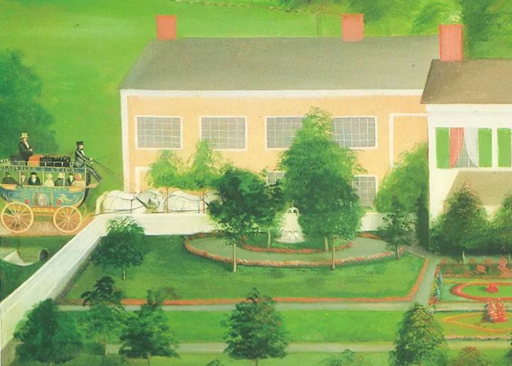 American roads highways