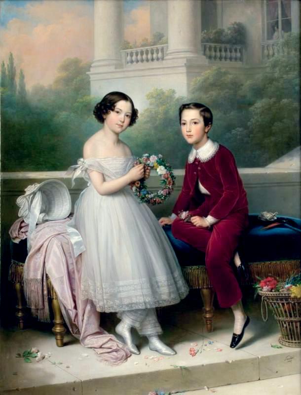  Charles de Stuben