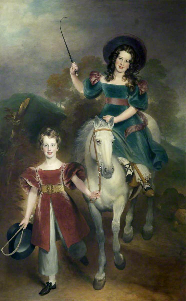 George Sanders Scottish artists