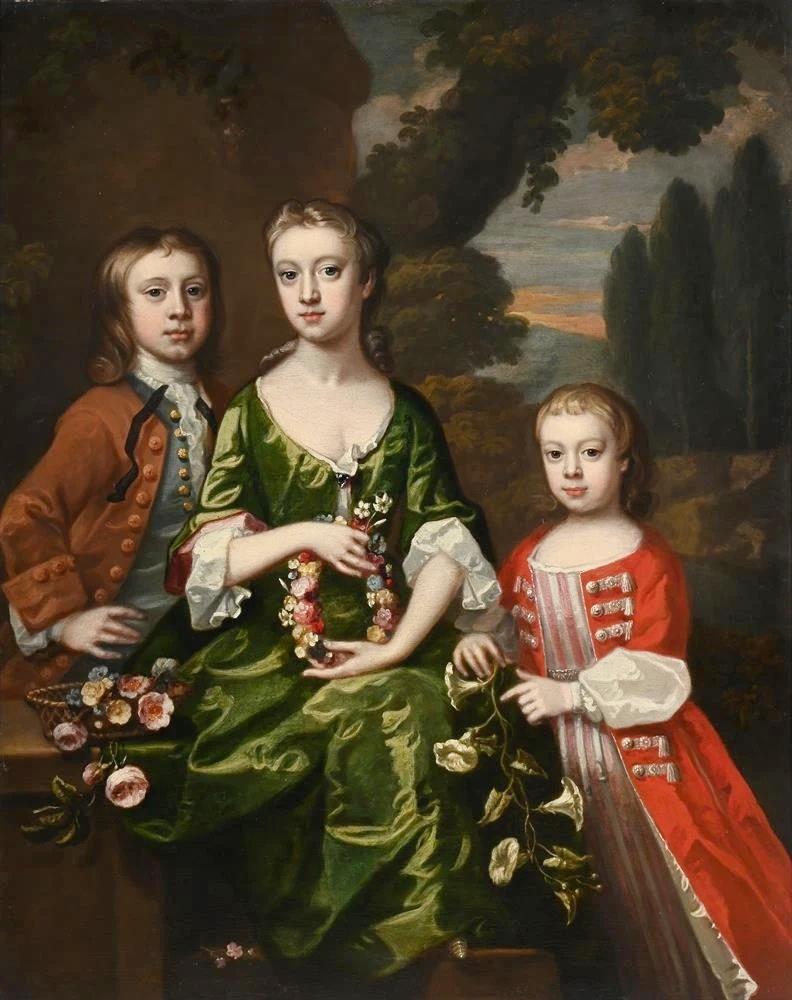 Charles d'Agar