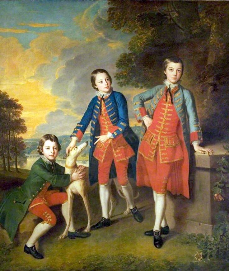 William Hoare
