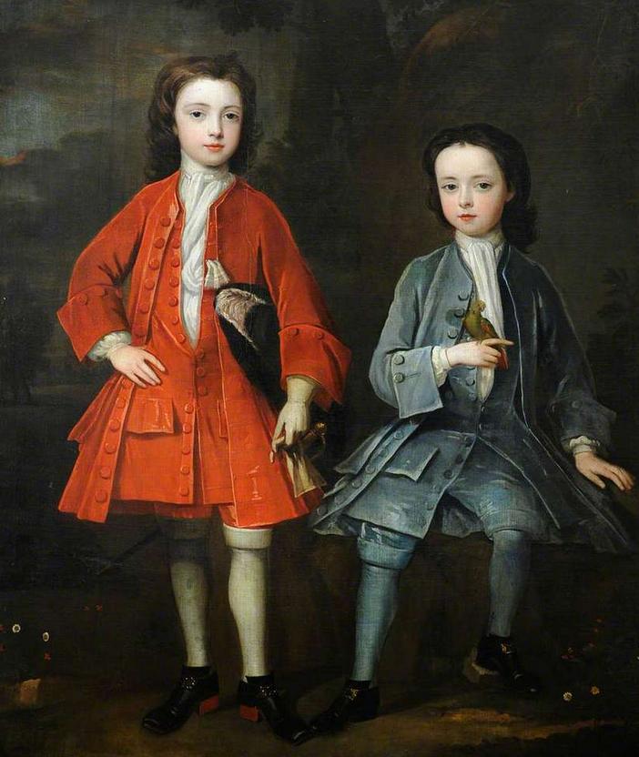 Charles d'Agar