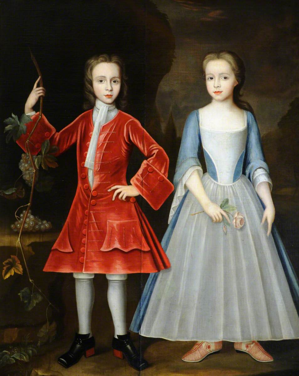 John/Johannes Verelst