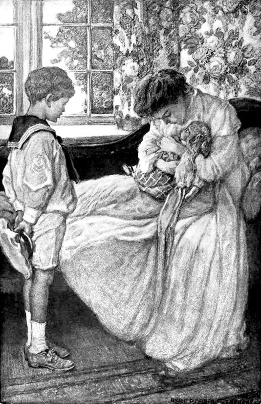 Alice Barber Stephens