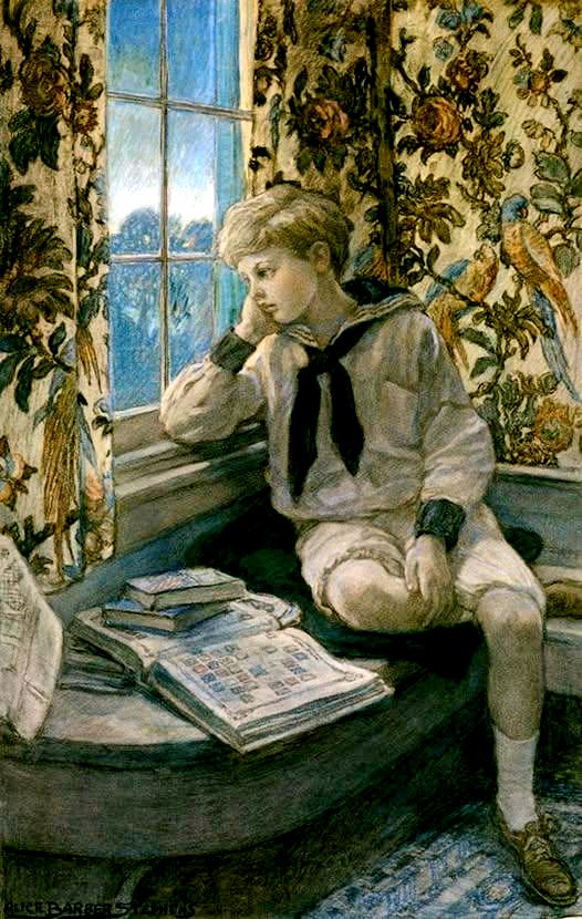 Alice Barbara Stephens