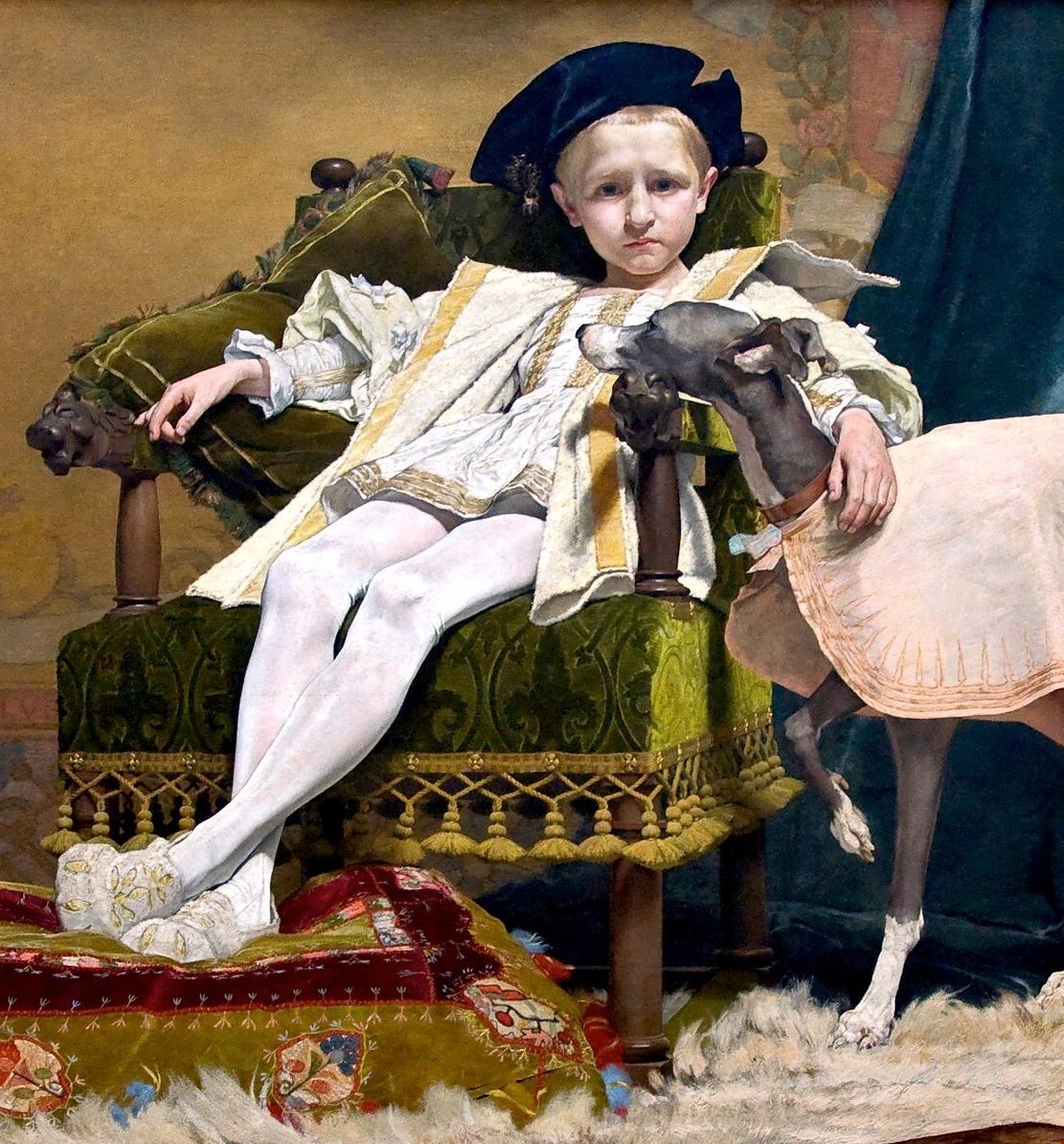 Charles V