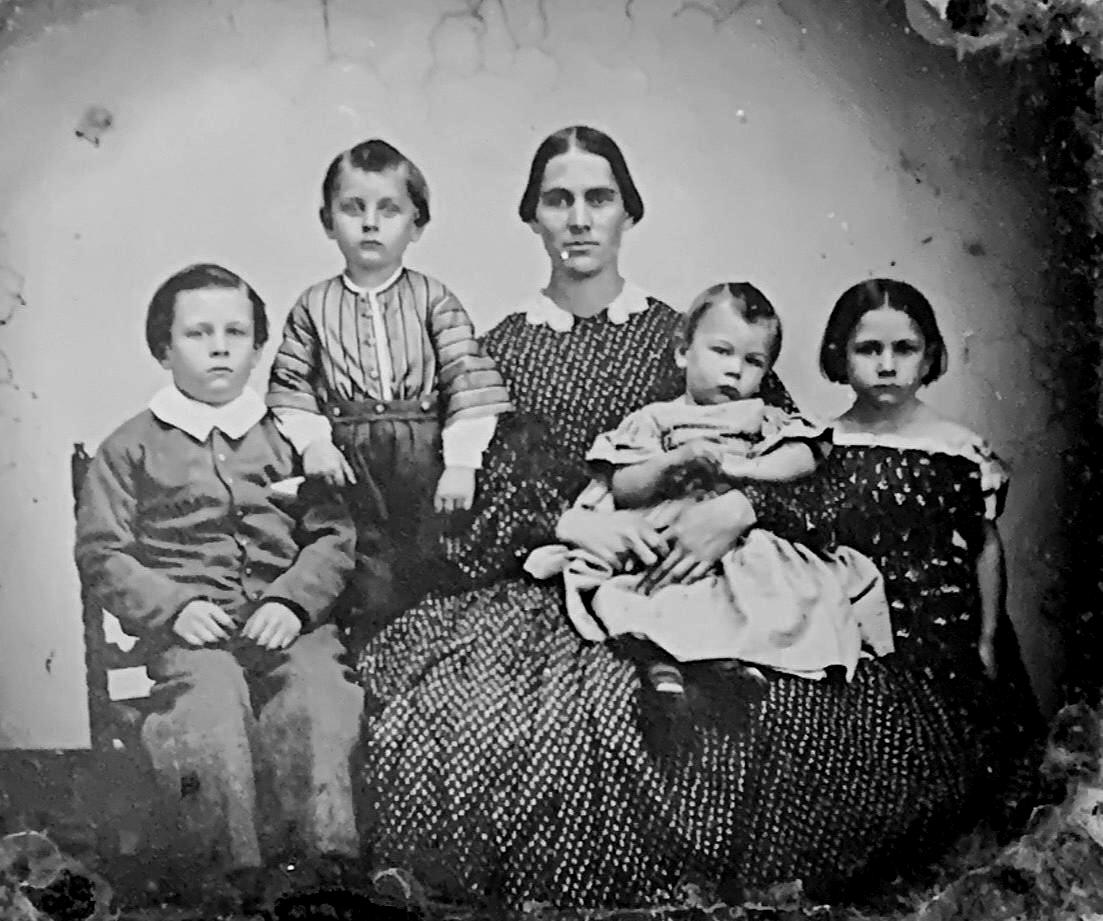 1862 family