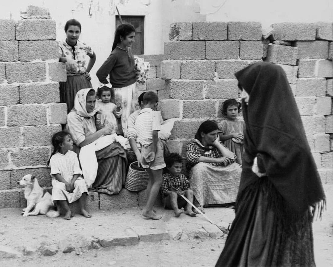 Sardinian economy