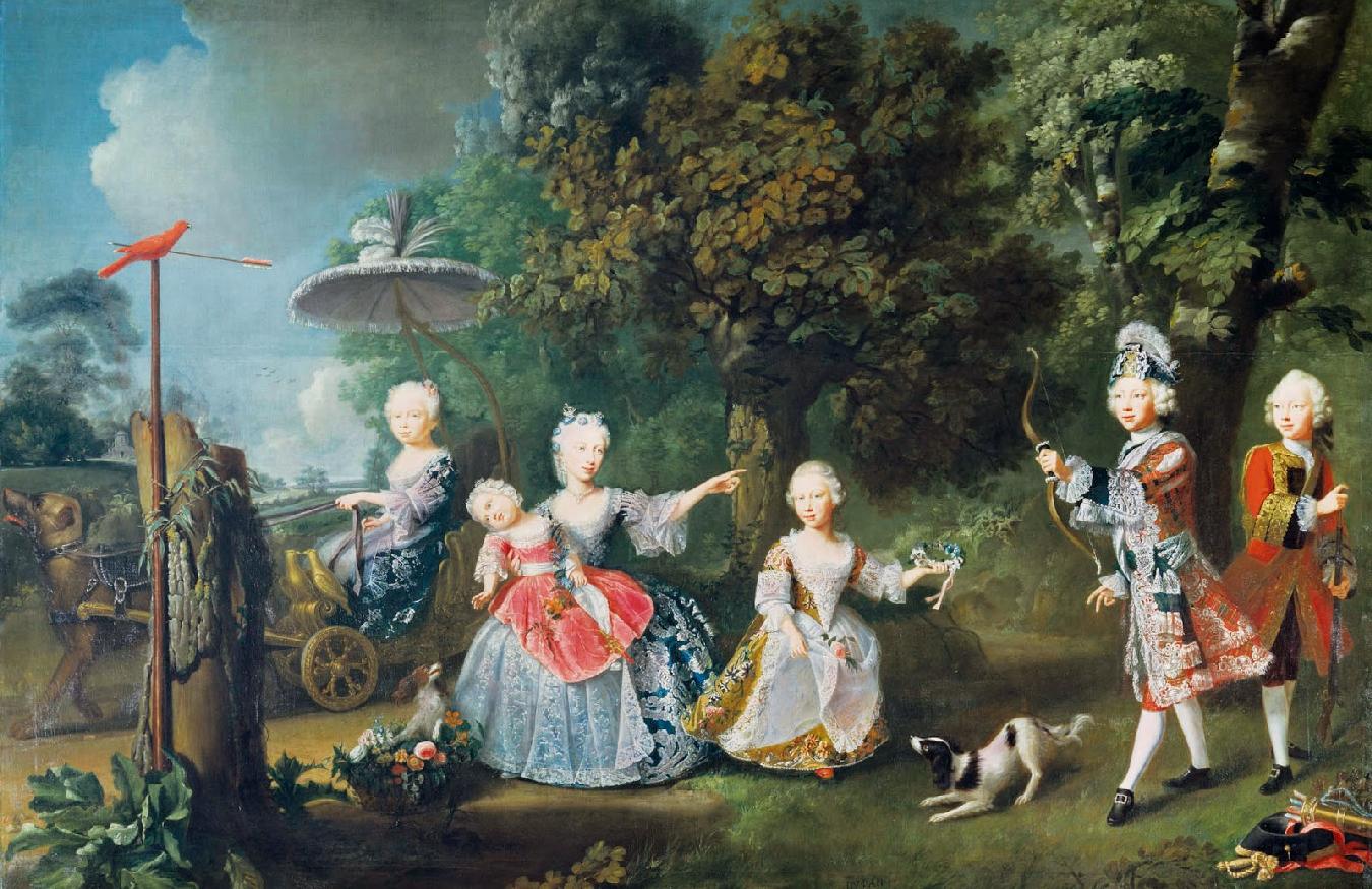 George II