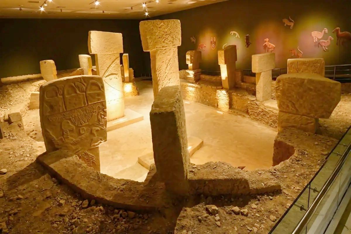 Göbekli Tepe