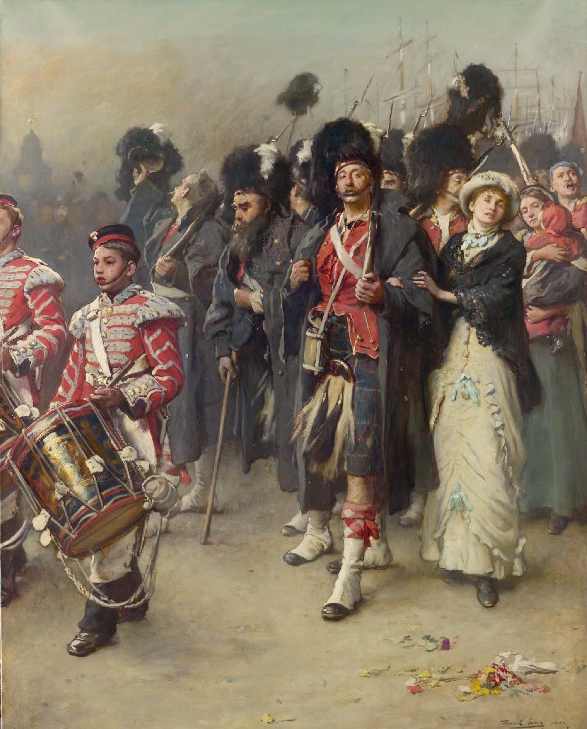 Anglo-Afghan War 