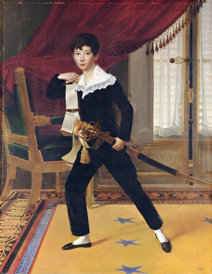 unknown European artist