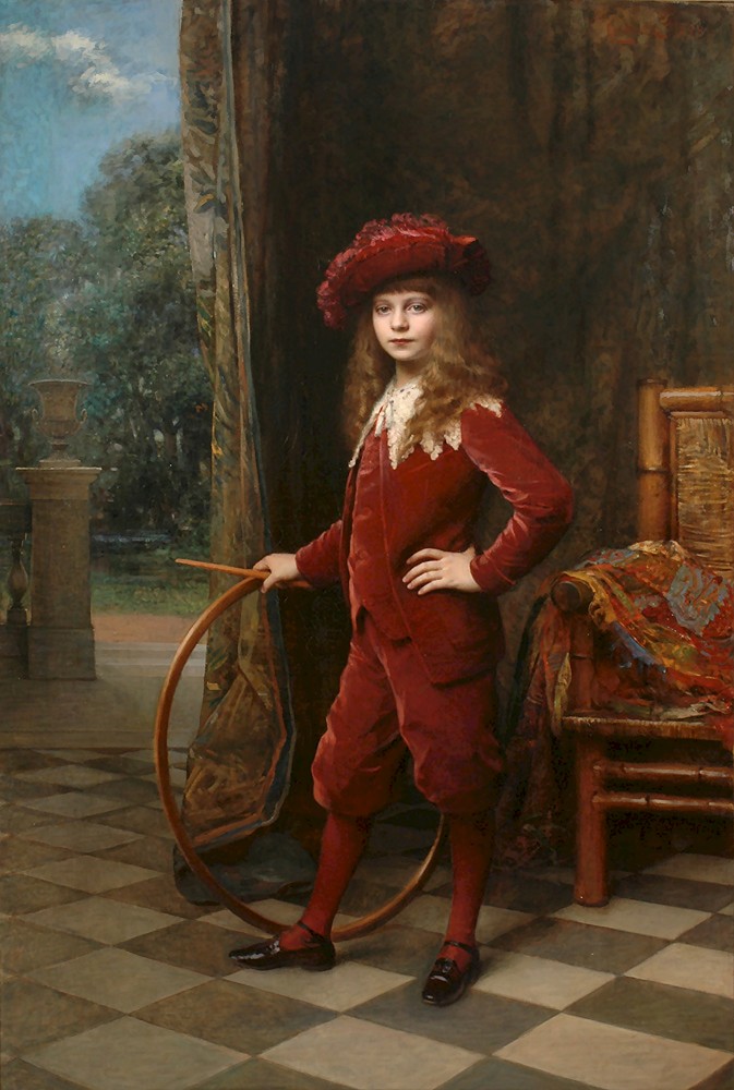  Leopold Horowitz