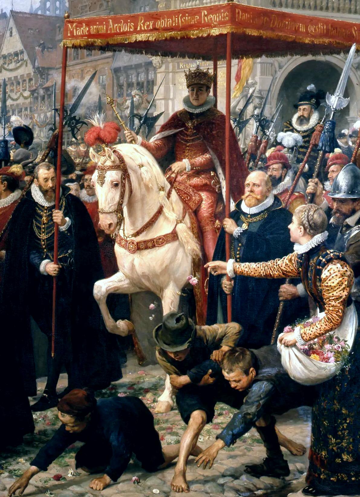 Christian IV