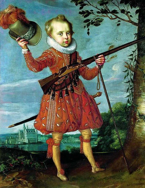 Frederick III