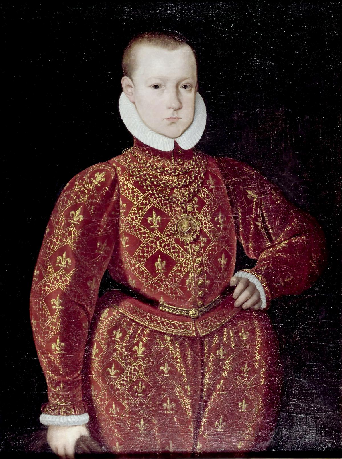 Christian IV