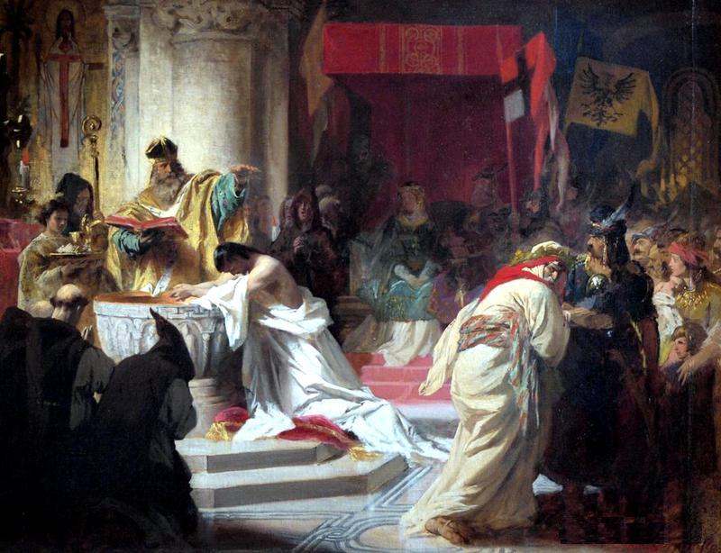 King Stephen