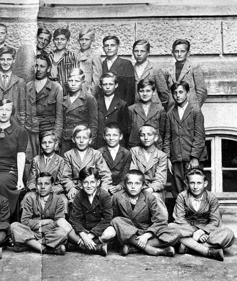 Ukrainian schools