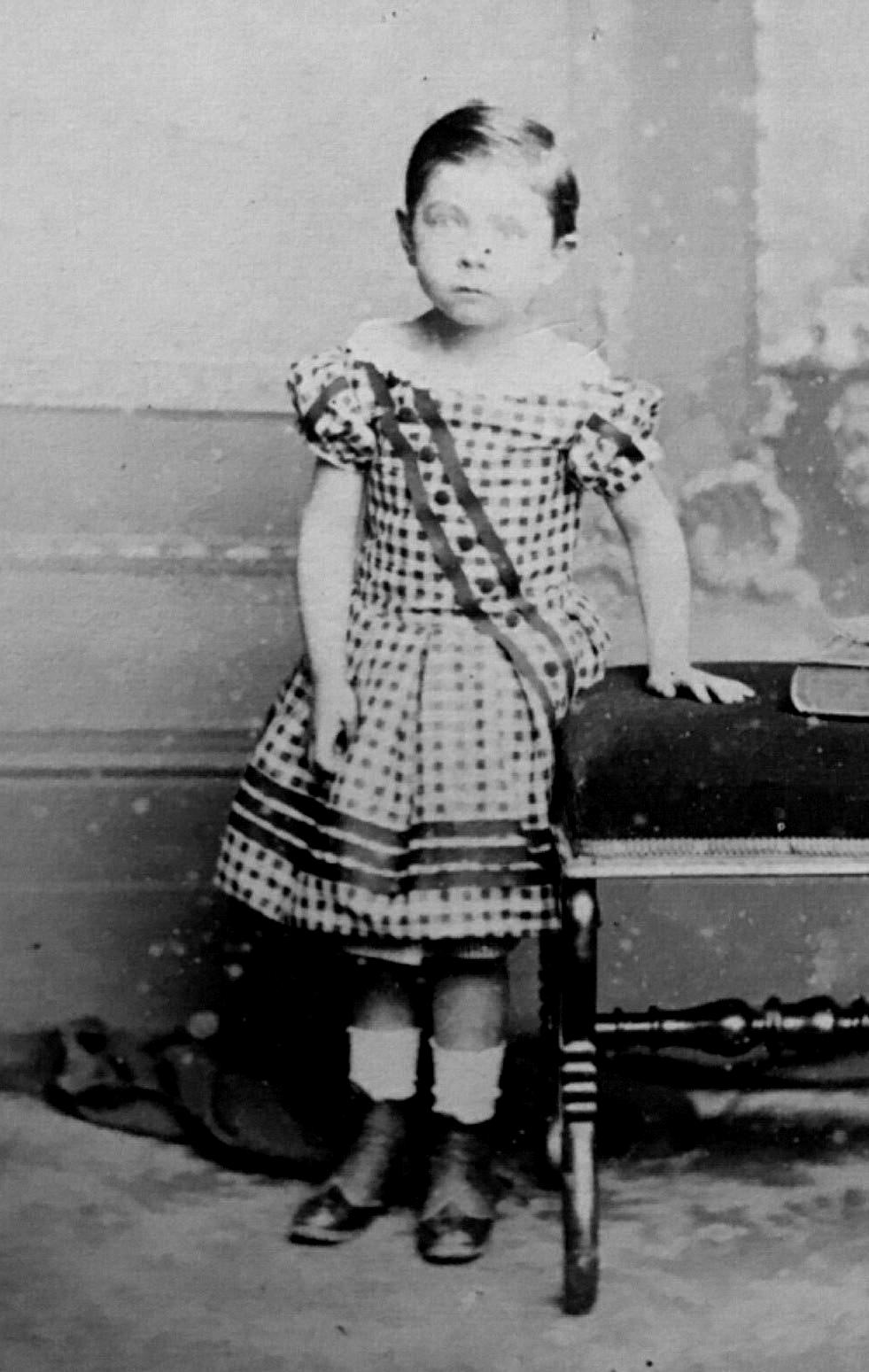 boy dresses