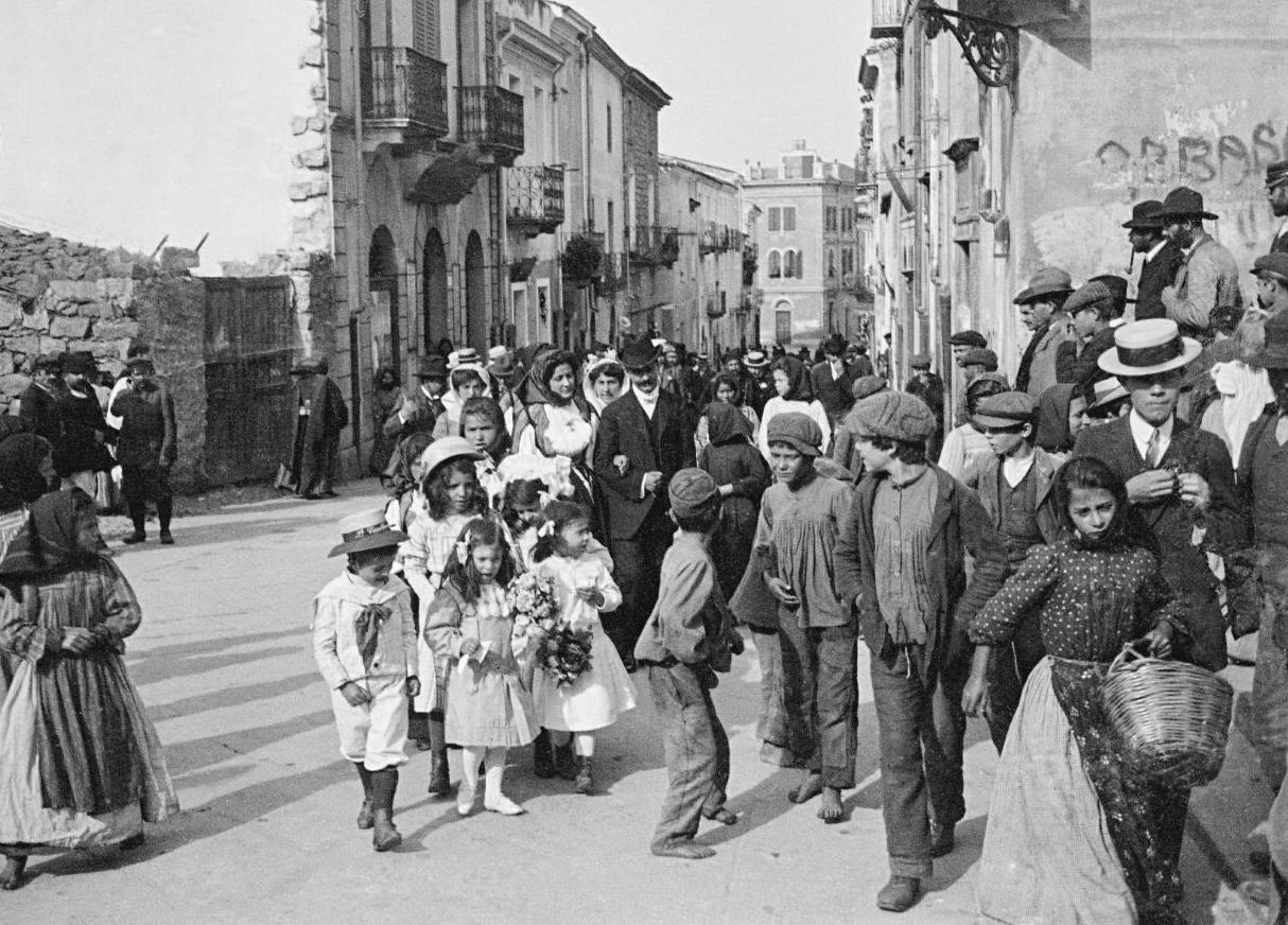 Sardinian Kingdom history