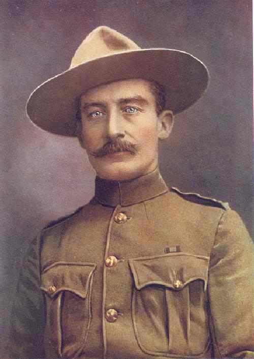 Boer War
