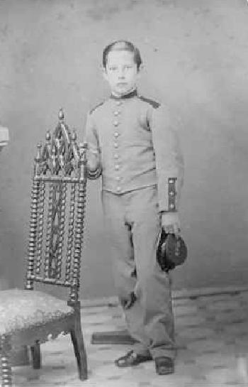 Civil War Uniforms